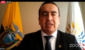 Bajo La Lupa Ecuador (Bajolalupaec) على X: "... con ello, y con palabras de  agradecimiento, el Pdte. Comisión de Fiscalización Elio Peña aclara que la  Policía no está siendo aquí juzgada políticamente.