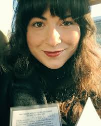 Kim Nall & The Fringe