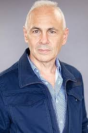 Larissa Murray: Movies, TV, and Bio