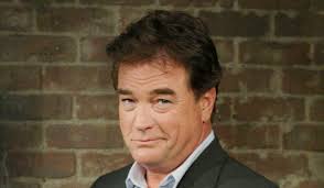 Obituary Forrest Compton Dead at 94 known for Edge of Night