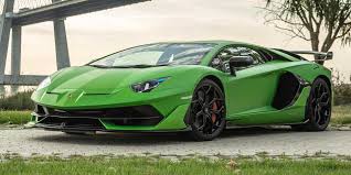 2020 cars licensed lamborghini electric car kids remote for children powerful wheels 12v ride on these unique and advanced sets of 2020 lamborghini cars are available for kids of all ages and are. 2020 Lamborghini Aventador Svj Vehicles On Display Chicago Auto Show