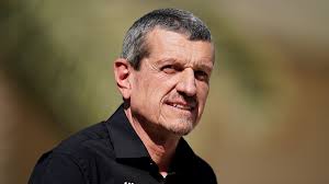 Former Haas boss Guenther Steiner reveals he 'wanted Ralf Schumacher's  BLOOD' after war of words over his nephew Mick's future
