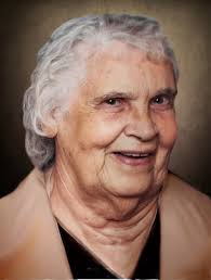 Obituary information for Myrtle Mae Saylor