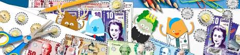 For sheets of $5.00 bills, click on the format you wish to download and print. Printable Play Money Bank Of Canada Museum