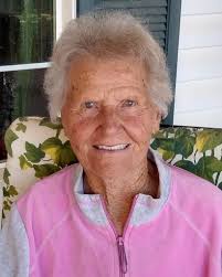 Marilyn Miller Veater Obituary May 19, 2023