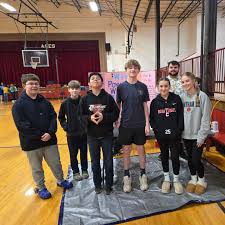 Congrats to our STEM team