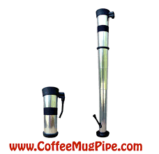 It works surprisingly well and holds 20oz of coffee. Cabin In The Woods Bong Getting Made Posts Facebook