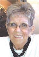 SHIRLEY REDIFER Obituary (1931