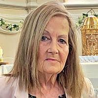 Jeannie (Fisher) Baughman Rhodes, 69, of Arnold