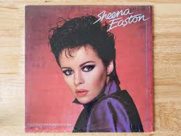 SHEENA EASTON