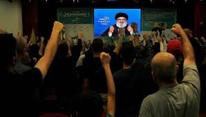 اليوم الآخر 1 القيامة الصغرى. Ø§Ù„Ù…Ø¯Ù† Ù†ØµØ± Ø§Ù„Ù„Ù‡ Ø§Ù„Ù‚ÙŠØ§Ù…Ø© Ø§Ù„Ø¢Ù†