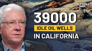 What's The Impact of Idle Oil Wells in California