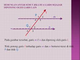Contoh soal uts tematik kelas 4 sd semester 1. Contoh Soal Hubungan Antar Garis Kelas 4 Sd Contoh Soal Terbaru