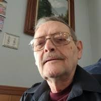 Pastor Larry Shaffer