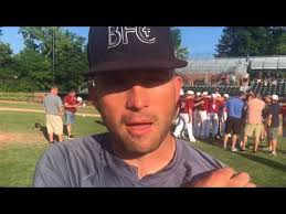 Highlights and stars from 2018 Michigan high school baseball state  championships