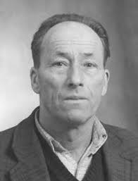 SEFF remembers Samuel Faircliffe Lundy (known as Clifford) who was murdered  by PIRA terrorists 40 years ago today