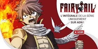 Retrouvez Fairy Tail En Streaming Tous Les Episodes Fairy Tail Avec Adn Adn Anime Streaming En Vostfr Et Vf Fairy tail wiki, a wiki about the popular anime and manga fairy tail! adn anime streaming en vostfr et vf