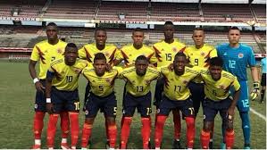 Convocados selección colombia eliminatorias rusia 2018. Convocatoria Seleccion Colombia Sub 20 Microciclo