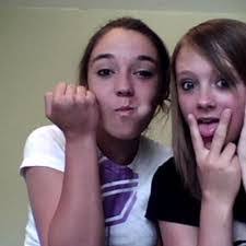 Amanda Shotwell's Instagram, Twitter & Facebook