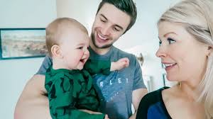 Is There A Baby In Mommy's Belly?