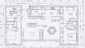 Plan maison 3d plain pied; Plan Maison 110m2 Design De Maison Plan Maison 110m2 Plain Pied Plan Maison 120m2 Plain Pied Other 1601 X Maison Plain Pied Plan Maison Plain Pied Plan Maison