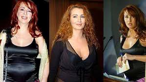 Noutati din muzica, stiri senzationale. DietÄƒ Mihaela RÄƒdulescu Cum A SlÄƒbit 32 De Kg