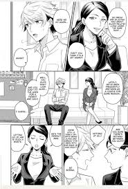 How To Raise an Alpha You Love - Chapter 2