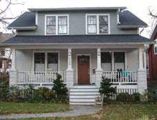 Bungalow style means different things to different people and is therefore not a particularly precise for a extra insight into the origins of american bungalow architecture, see chapter 1 from the. American Bungalow Style Houses Facts And History Guide To Architectural Styles Home Remodeling Architecture In Maryland Md Virginia Va Washington Dc
