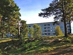 'hammarkullen' has a way of showing social problems without judging. Hammarkullen Wikipedia
