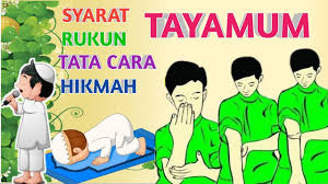 Rukun wudhu (tata cara berwudhu). Tata Cara Wudhu Youtube