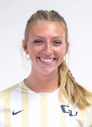 2023 Women's Soccer Roster