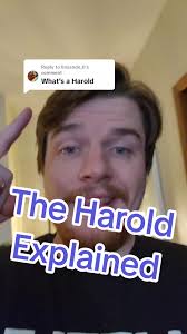 Harold The Third
