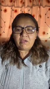 Wendy Obispo Voz De La Noticia ojekuaa ko'agâite.