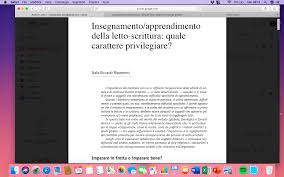 Lettere is a comune (municipality) in the metropolitan city of naples in the southern central italian region campania. Https Icalbinea Edu It Wp Content Uploads Sites 279 Letto Scrittura Pdf