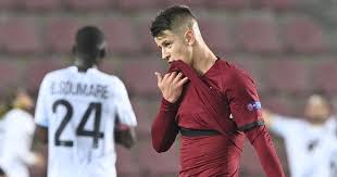 Already today, his teammate from sparta adam karabec, who was only 17 years old in july. Liverpool Scouts Enamoured By Czech Striker With Two Traits Ideal For Klopp