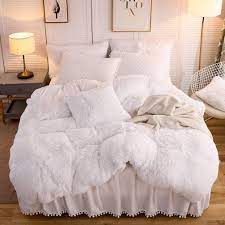 The Softy White Bed Set White Bed Set Bedding Sets Room Inspiration Bedroom