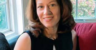 Bestselling author visiting Elroy for Juneau County Reads