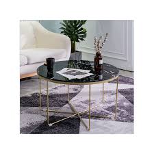 Stylish coffee table mounted on wrought iron base with antique finish. Wrought Iron Glass Tea Table Glass Top Round Marble Tea Table Marble Coffee Table Top For Sale Buy Slate Top Coffee Tables Oval Glass Top Coffee Table Round Marble Top Coffee