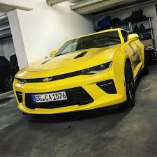 Pin By Marioroman Pictures On Future In 2020 Yellow Camaro Chevrolet Camaro Camaro