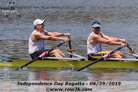 July 4th is a huge and significant date in american history, but independence day is the official name of america's most important holiday. Independence Day Regatta Saturday Pm Racing Rowing Photo Row2k Com