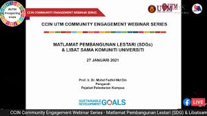 211 отметок «нравится», 0 комментариев — universiti putra malaysia (@uniputramalaysia) в instagram: Utm Sustainable Campus Singapore Community Organization College University Facebook