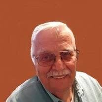 Charles West Obituary