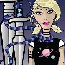 Val Cox Graphics (@ValCoxGraphics)