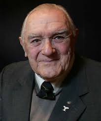 William Frank Crist (1919-2012)