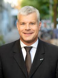 San van der Straaten