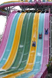 Taumata Racer Water Theme Park Water Park Florida Water Parks