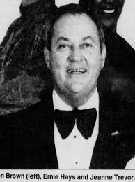 Ernie Hays Discography: Vinyl, CDs, & More