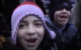 006: A child's-eye view of the Iraq War