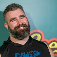 Jason Kelce Lost a Lot of Money at Super Bowl LIX