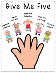 10 Positive Behavior Ideas And Procedures In The Classroom Preschool Behavior Classroom Procedures Classroom Rules